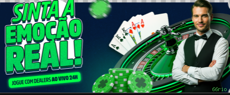App 66rio slots mobile
