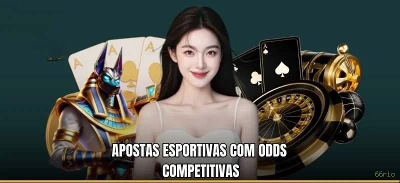 Bônus e prêmios 66rio