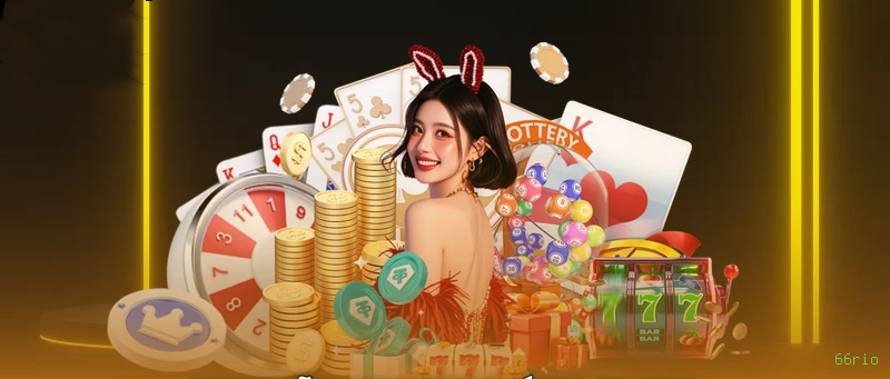 Slots com prêmios 66rio