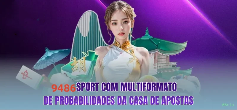 Imagem promocional do programa VIP da 66rio